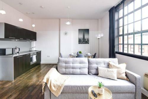 Apartamento The Gem*****unique Stay