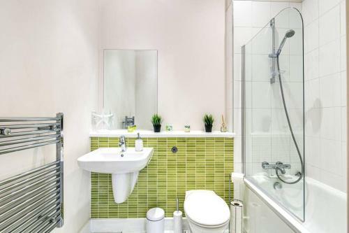 Apartamento The Gem*****unique Stay