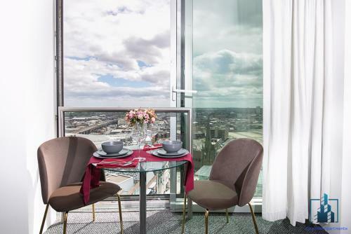 City View Apartments Rotunda