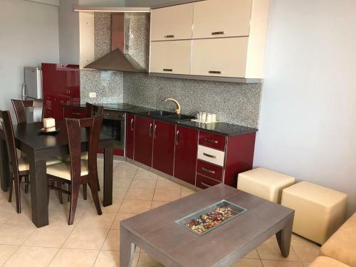 Renajd Apartments