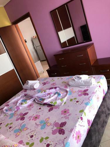 Renajd Apartments