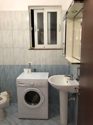 Renajd Apartments