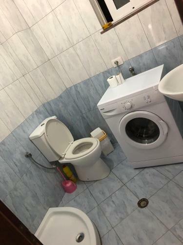 Renajd Apartments