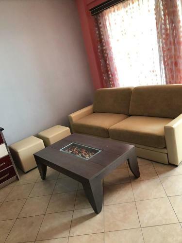 Renajd Apartments