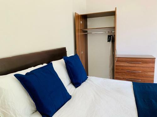 Apartamento Flat 2, 9 St. Augustines Road