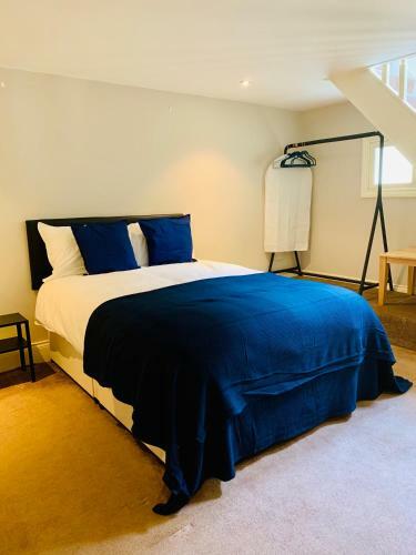 Apartamento Flat 2, 9 St. Augustines Road