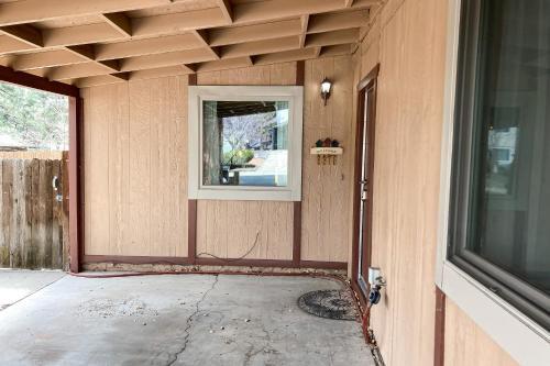 Snowflake