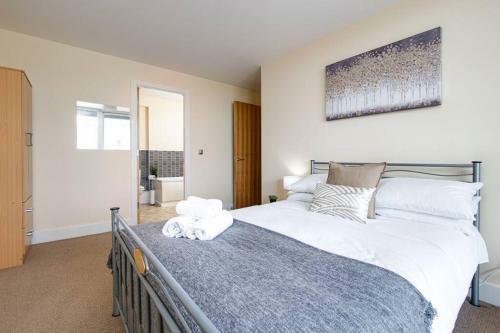 Apartamento Urban View Birmingham