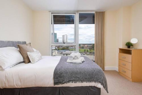 Apartamento Urban View Birmingham