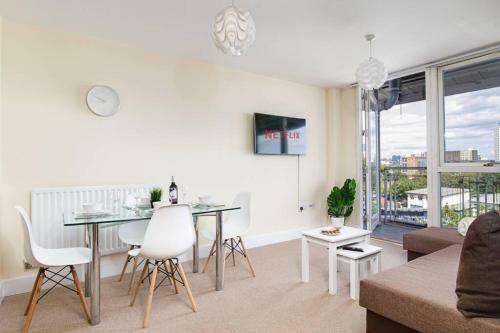 Apartamento Urban View Birmingham