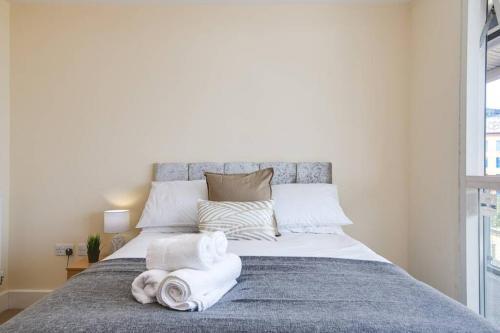 Apartamento Urban View Birmingham