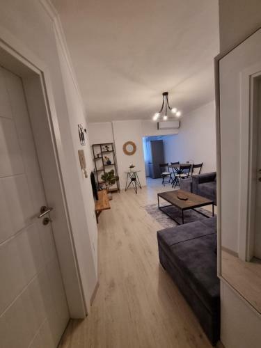 Kiki's Apartment
