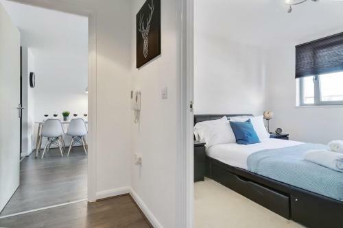 Horizon Luxury Apartment - Central Birmingham