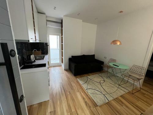 Comfort Apartament In Tirana