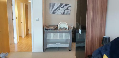 Elite Luxury Apartment