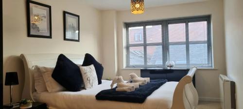 Elite Luxury Apartment