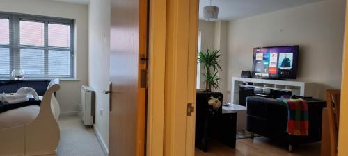 Elite Luxury Apartment