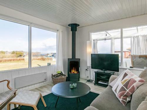 Holiday Home Fars� XXI