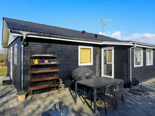 Holiday Home Fars� XXI