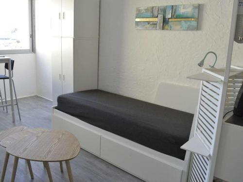 Apartamento Studio Le Grau D'agde, 1 Pi�ce, 4 Personnes - Fr-1-249-362