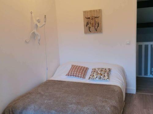 Villa Agde, 4 Pi�ces, 6 Personnes - Fr-1-423-246