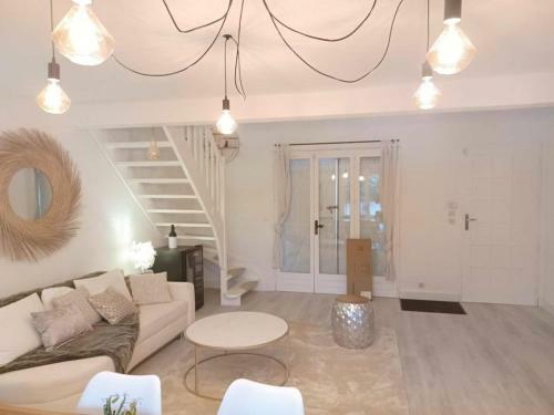 Villa Agde, 4 Pi�ces, 6 Personnes - Fr-1-423-246
