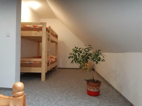 ?ern� V Po?umav� Apartm�n