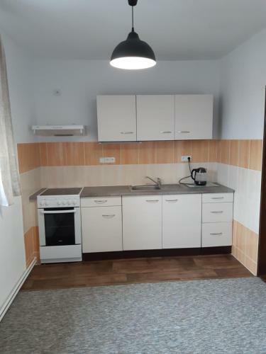 ?ern� V Po?umav� Apartm�n