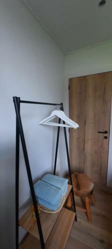 La Vache Au Lit