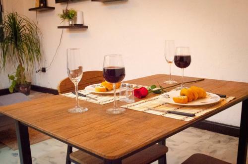 Apartamento Casa Bonita