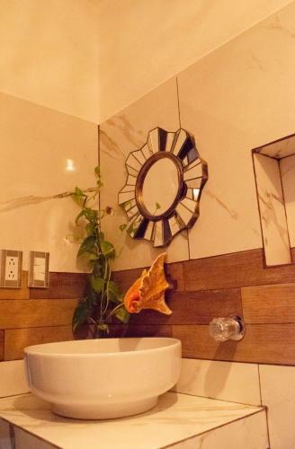 Apartamento Casa Bonita