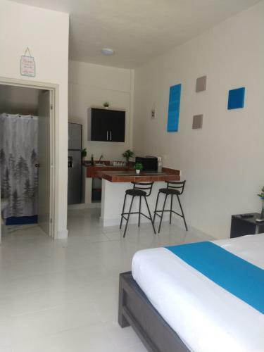 Apartamento Cuarto Lindo Mar