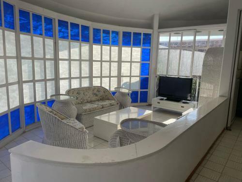 Chalet La Concepci�n