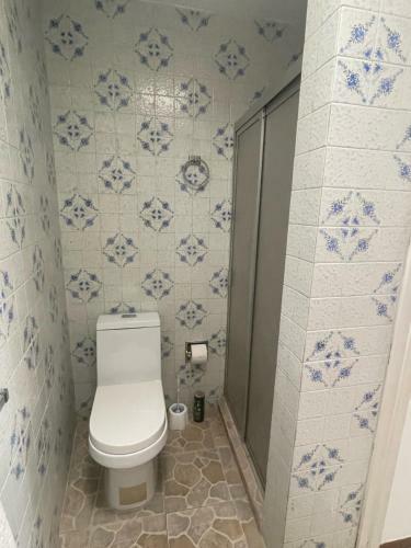 Chalet La Concepci�n