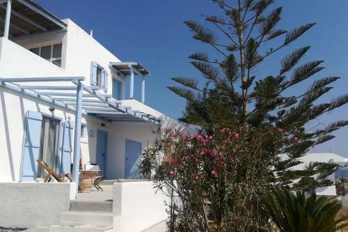Maisonette In Adamas, Milos