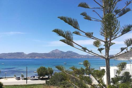 Maisonette In Adamas, Milos