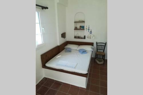 Maisonette In Adamas, Milos