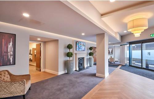 Apartamento Luxury 0ne Bed