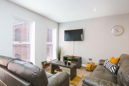 Apartamento The Hideaway*****comforting Stay