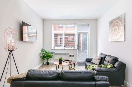 Apartamento The Snug*****inviting Getaway