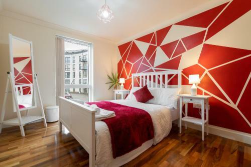 Avril Serviced Apartment
