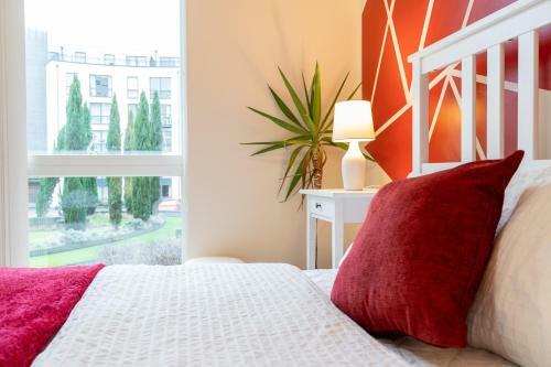 Avril Serviced Apartment