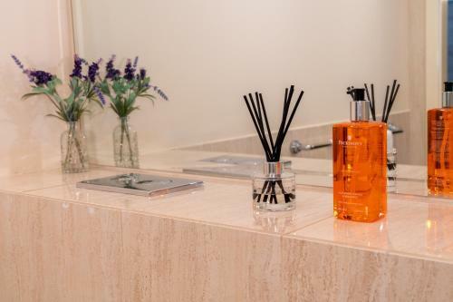 Avril Serviced Apartment