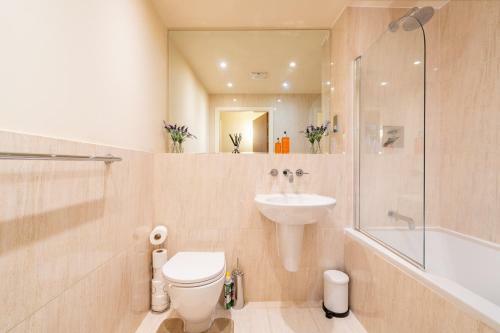 Avril Serviced Apartment