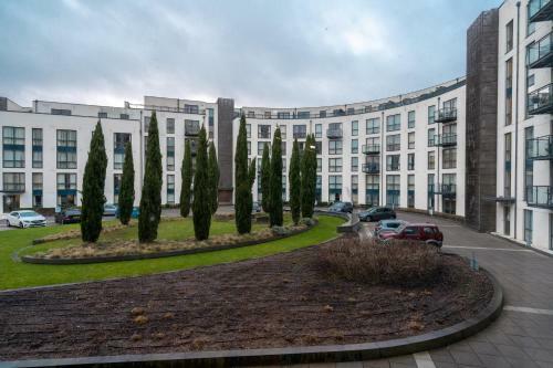 Avril Serviced Apartment