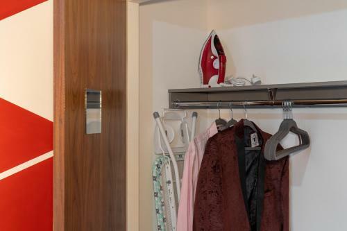 Avril Serviced Apartment