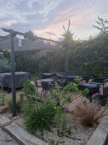 Villa Une Oasis Au Pays De C�zanne