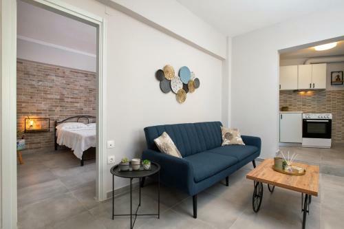 Anthis Apartment