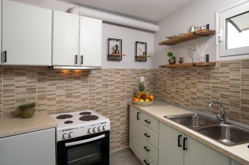 Anthis Apartment