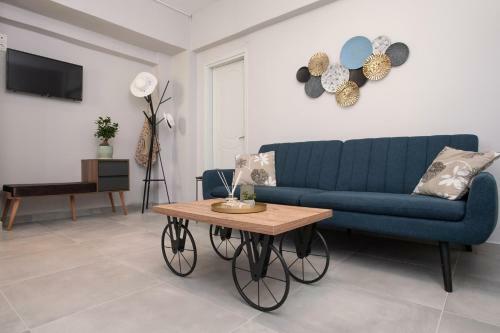 Anthis Apartment